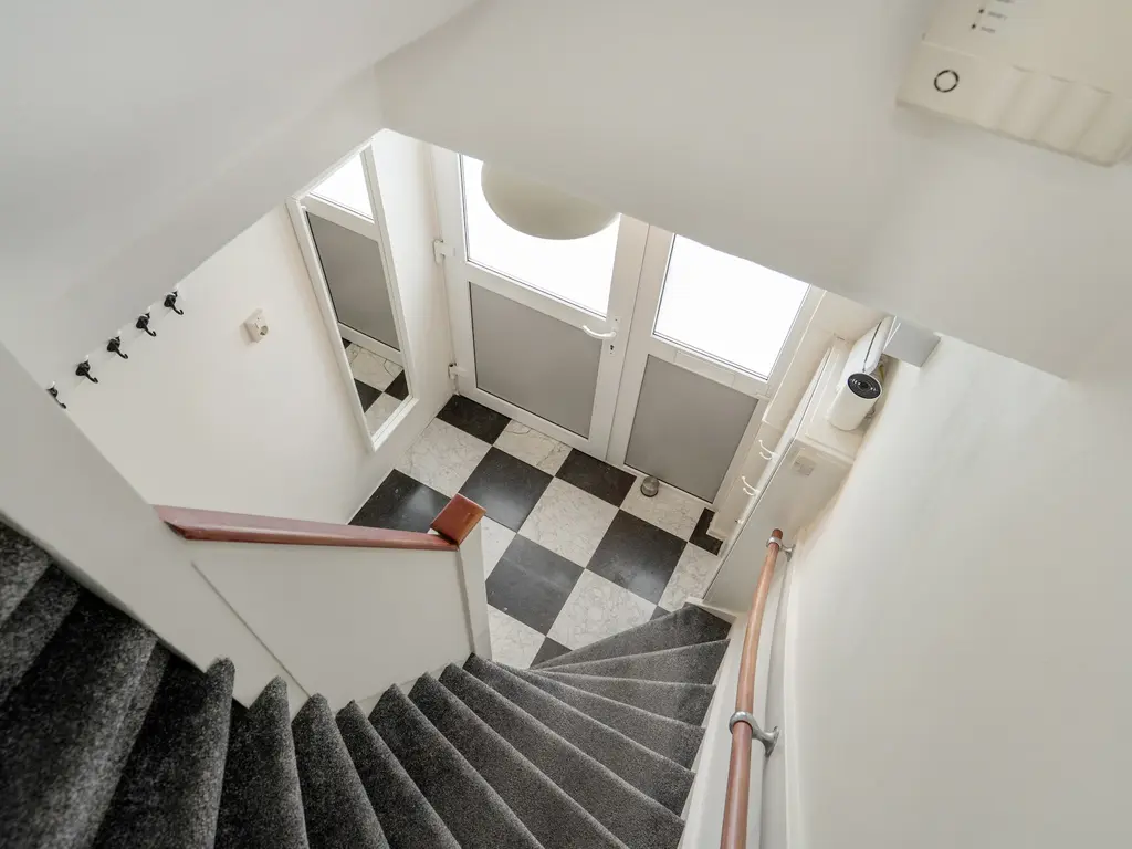 Nicolaas Beetslaan 30, VOORBURG