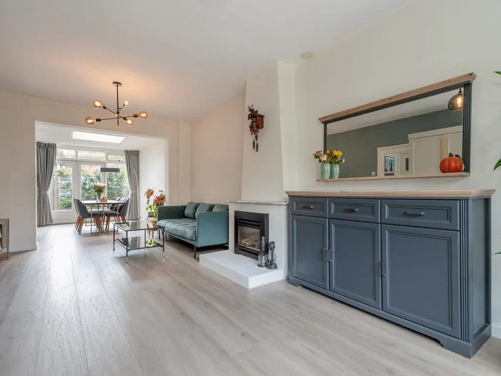 Nicolaas Beetslaan 30, VOORBURG