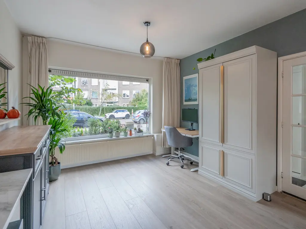 Nicolaas Beetslaan 30, VOORBURG