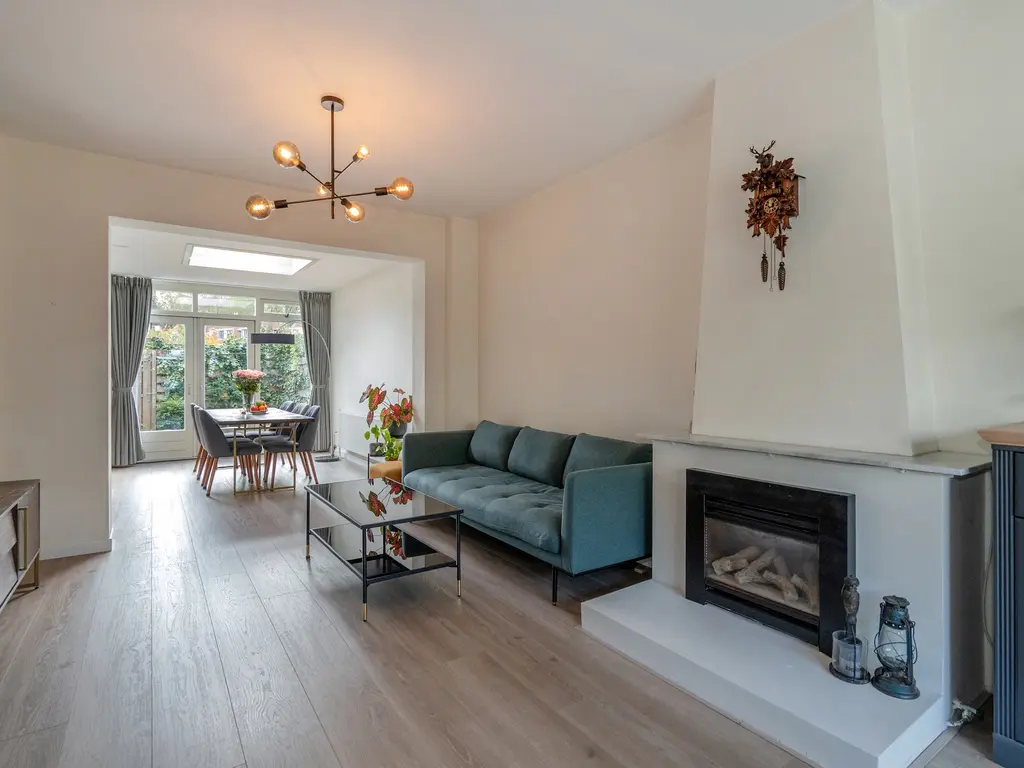 Nicolaas Beetslaan 30, VOORBURG