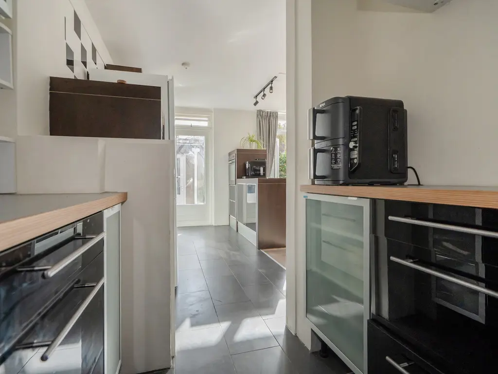 Nicolaas Beetslaan 30, VOORBURG