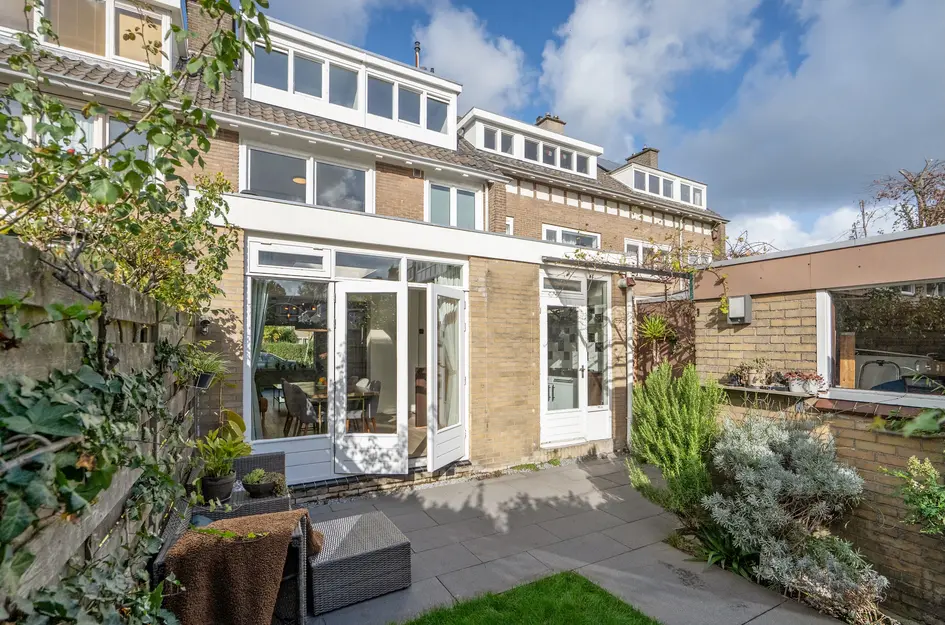 Nicolaas Beetslaan 30