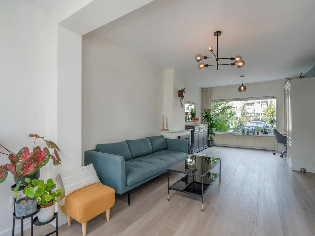 Nicolaas Beetslaan 30, VOORBURG