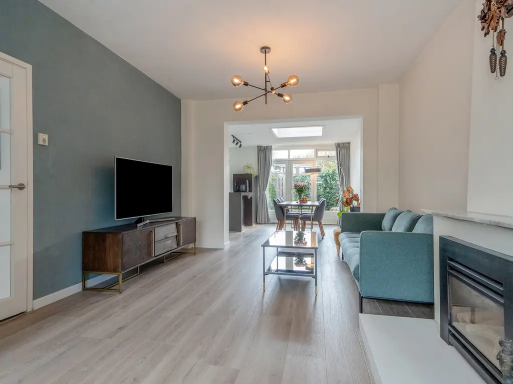 Nicolaas Beetslaan 30, VOORBURG