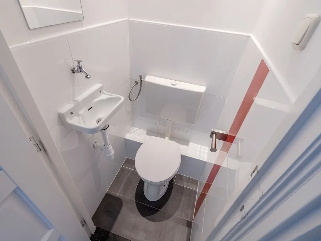 Nicolaas Beetslaan 30, VOORBURG