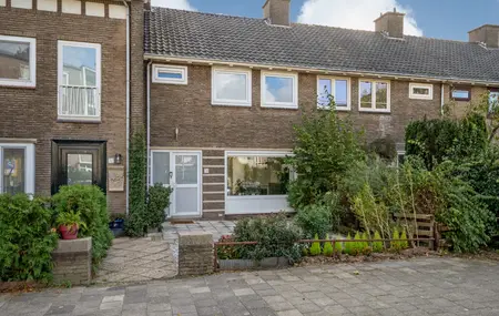 Nicolaas Beetslaan 30, VOORBURG