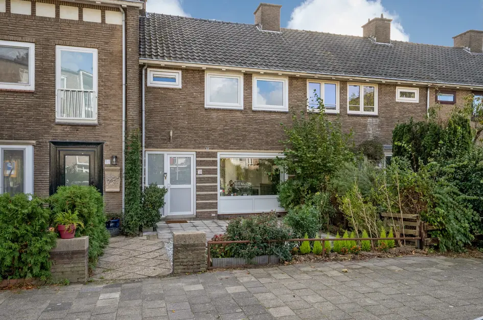 Nicolaas Beetslaan 30