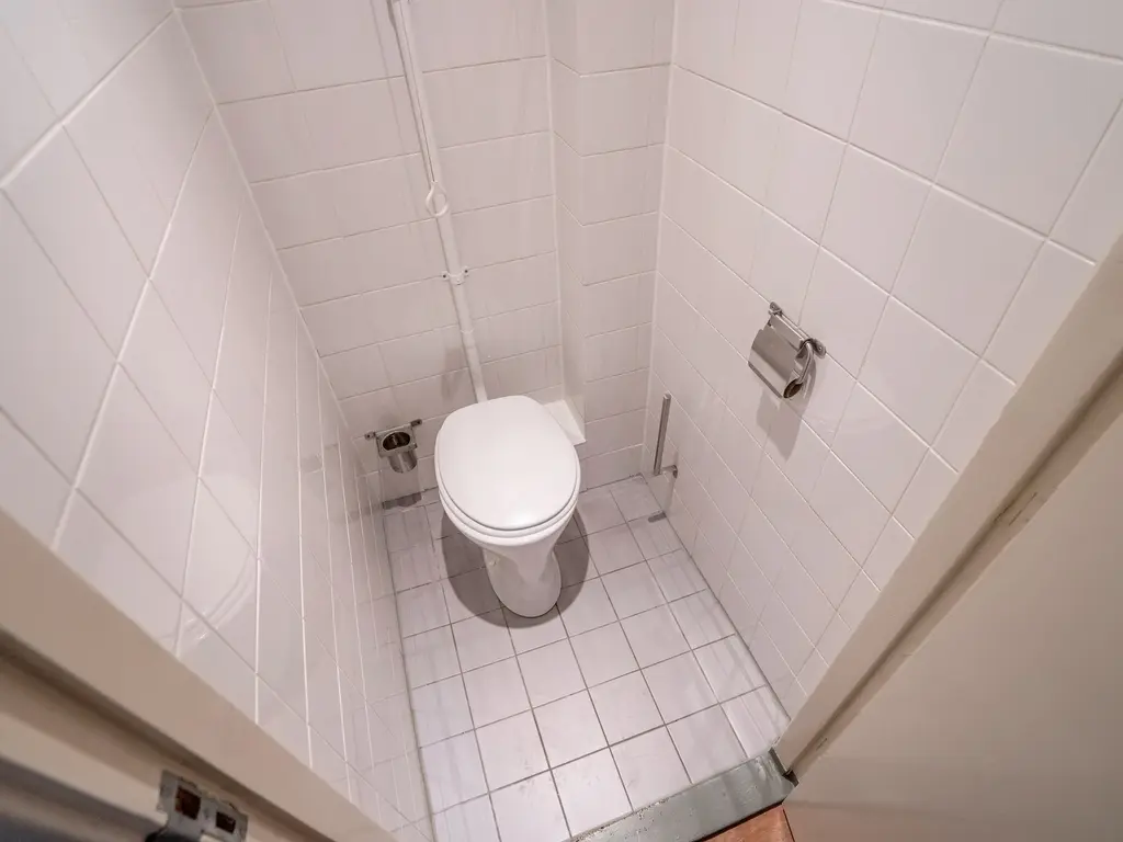 Jacob van Offwegenlaan 58, RIJSWIJK