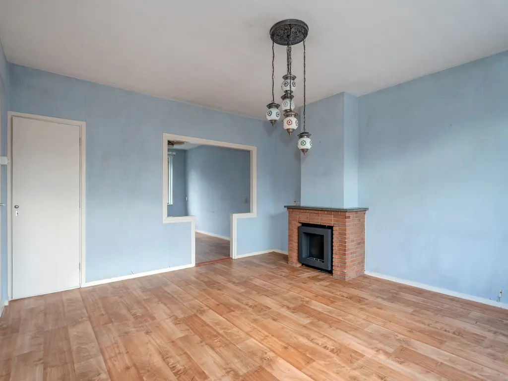 Jacob van Offwegenlaan 58, RIJSWIJK