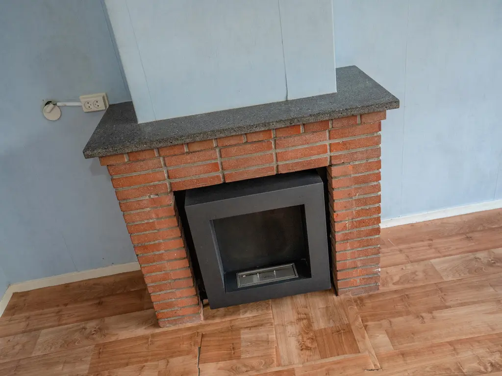 Jacob van Offwegenlaan 58, RIJSWIJK