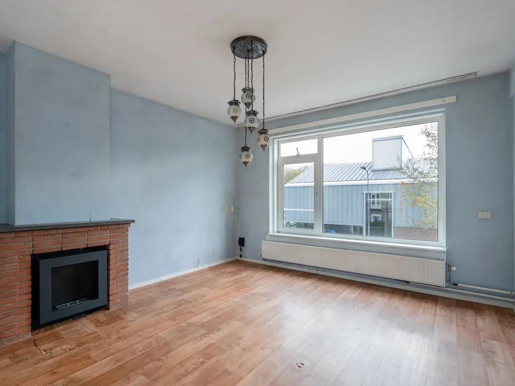 Jacob van Offwegenlaan 58, RIJSWIJK