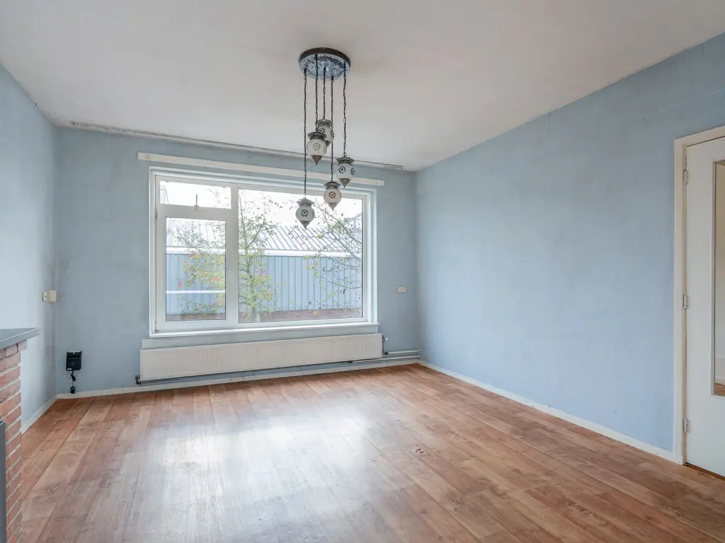 Jacob van Offwegenlaan 58, RIJSWIJK