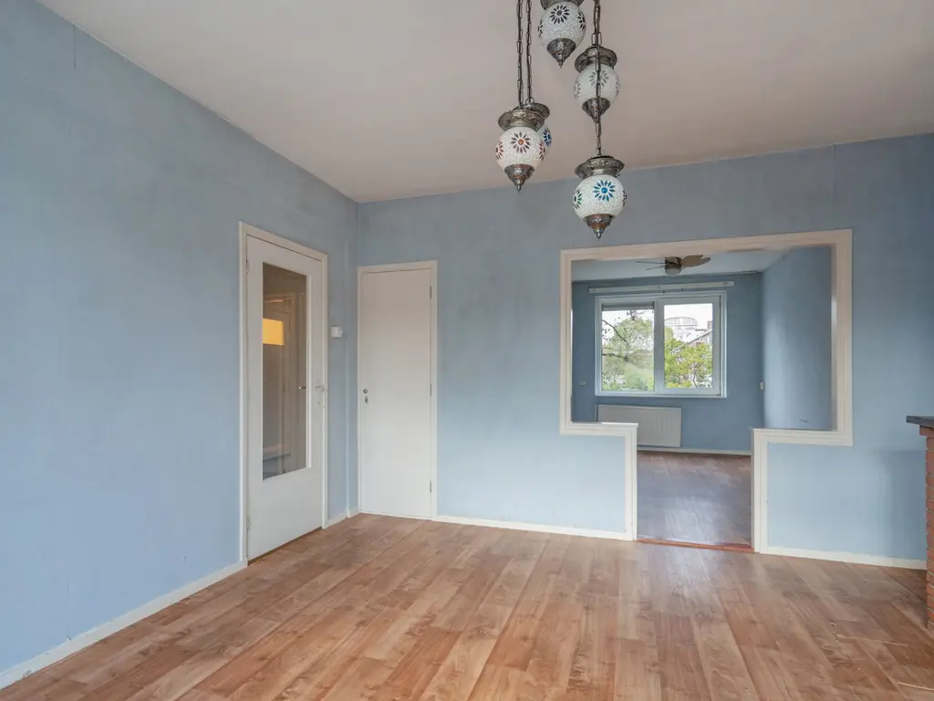 Jacob van Offwegenlaan 58, RIJSWIJK