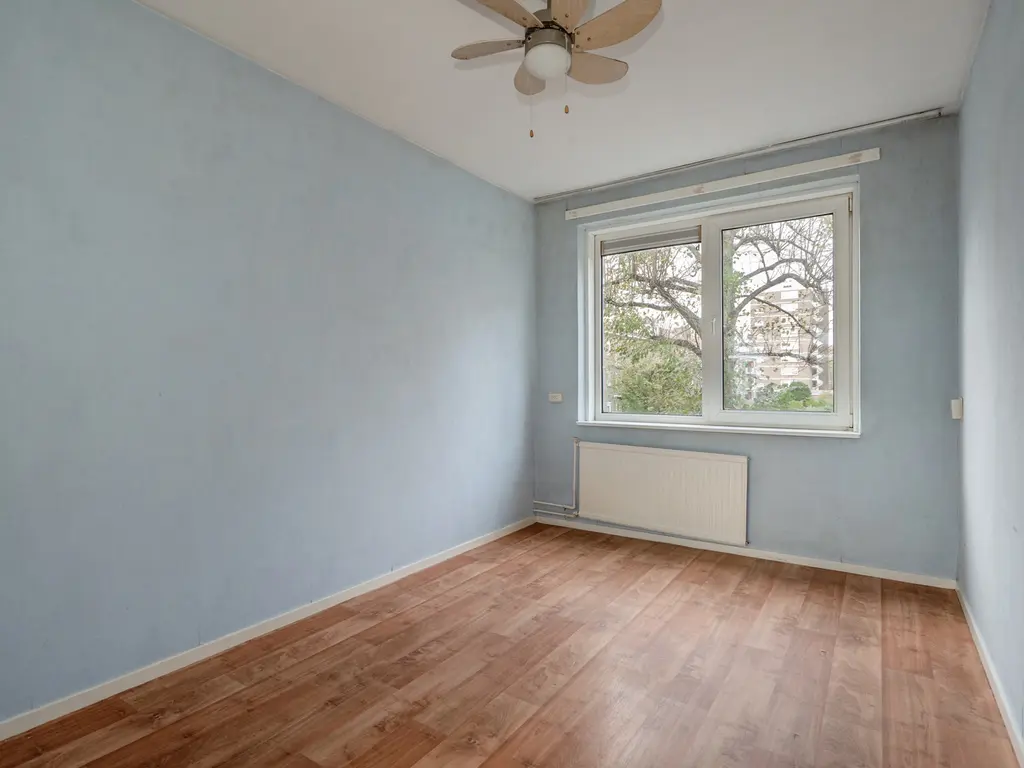 Jacob van Offwegenlaan 58, RIJSWIJK