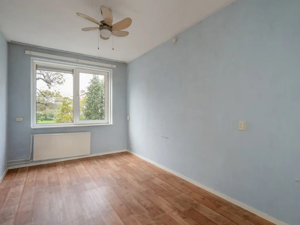 Jacob van Offwegenlaan 58, RIJSWIJK