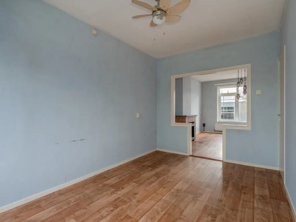 Jacob van Offwegenlaan 58, RIJSWIJK