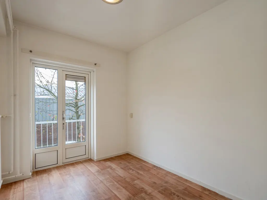 Jacob van Offwegenlaan 58, RIJSWIJK