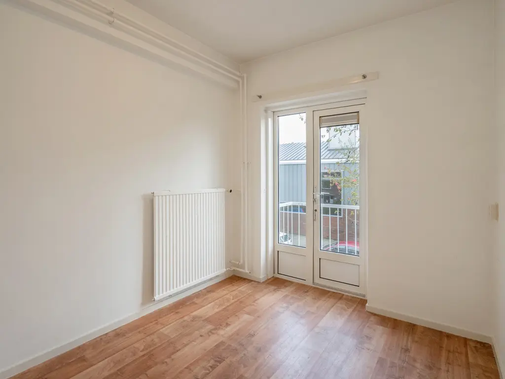 Jacob van Offwegenlaan 58, RIJSWIJK