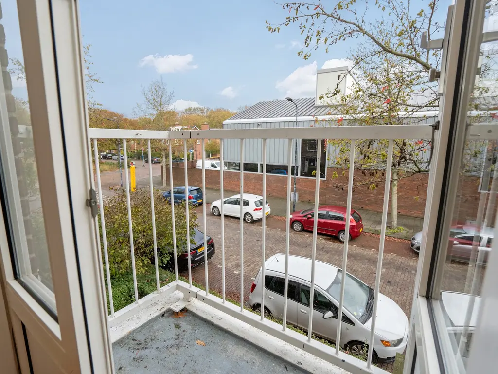 Jacob van Offwegenlaan 58, RIJSWIJK