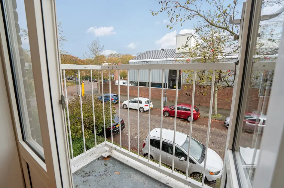 Jacob van Offwegenlaan 58