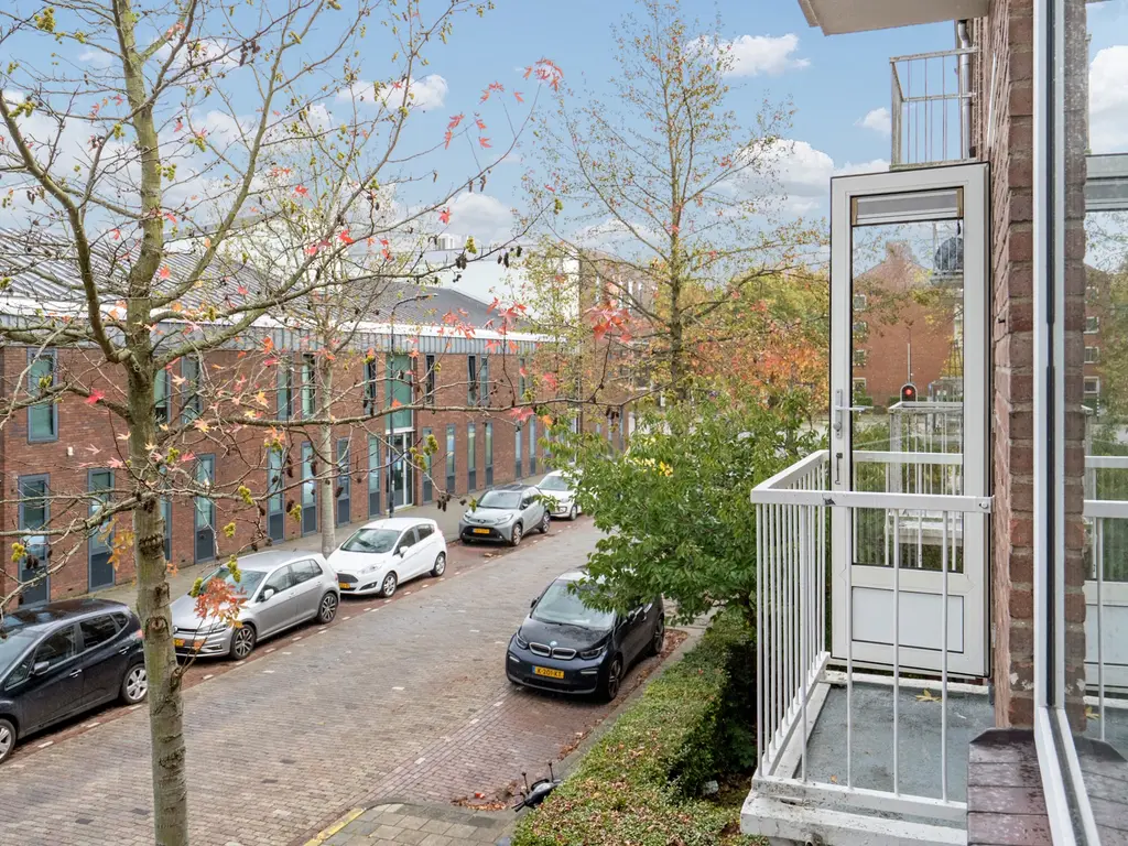 Jacob van Offwegenlaan 58, RIJSWIJK