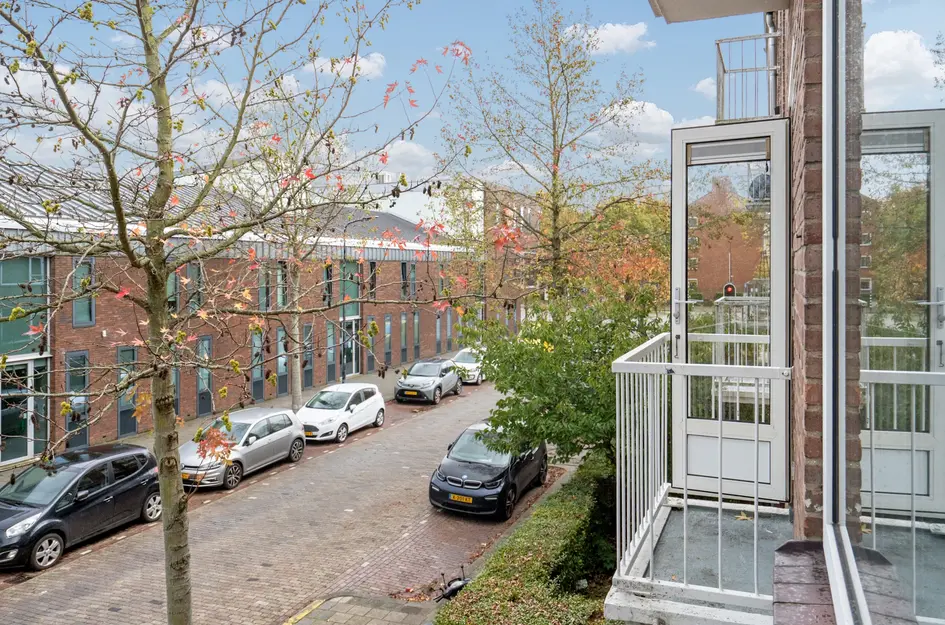 Jacob van Offwegenlaan 58