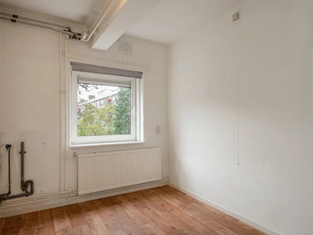 Jacob van Offwegenlaan 58, RIJSWIJK