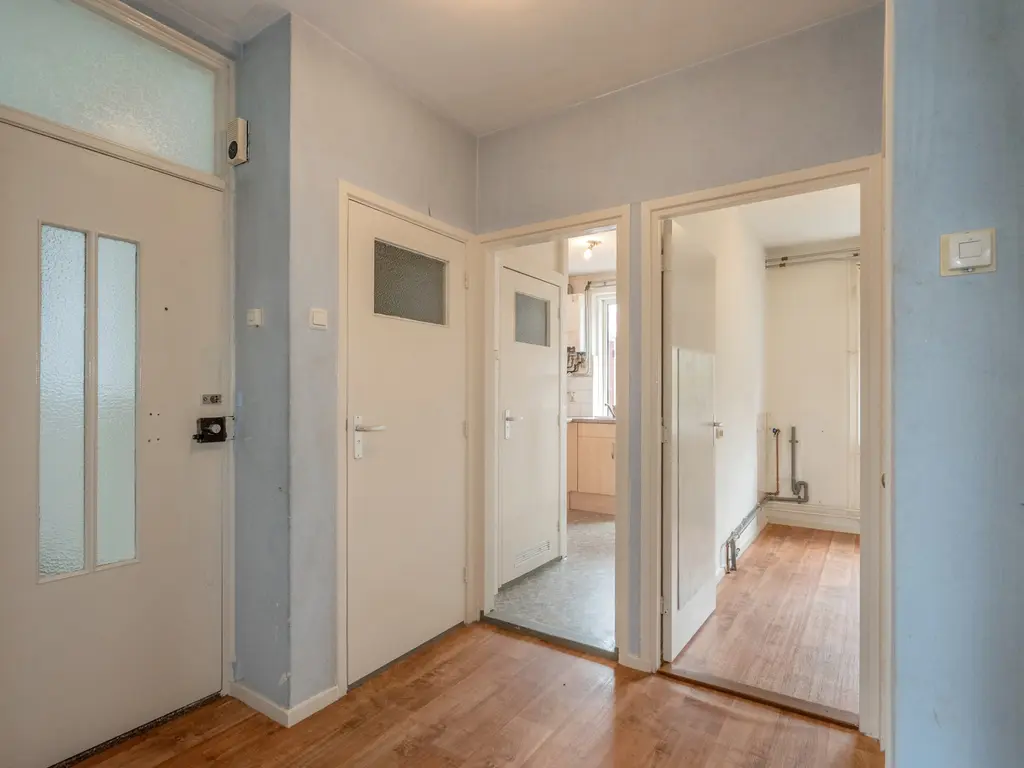 Jacob van Offwegenlaan 58, RIJSWIJK