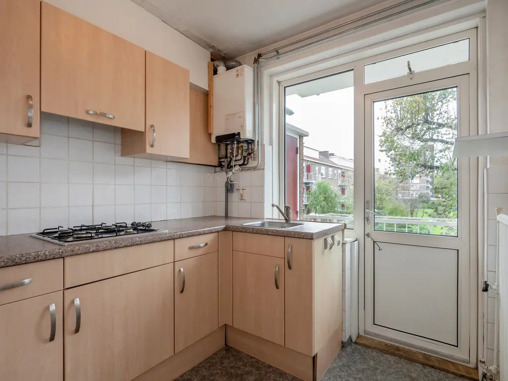 Jacob van Offwegenlaan 58, RIJSWIJK