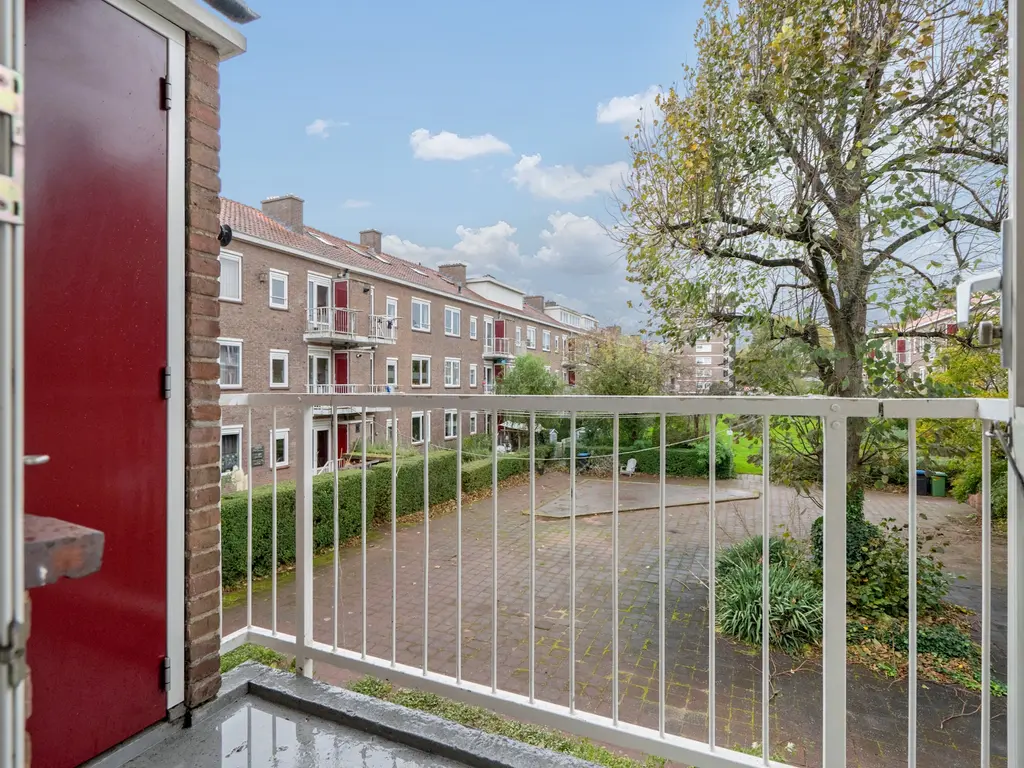 Jacob van Offwegenlaan 58, RIJSWIJK