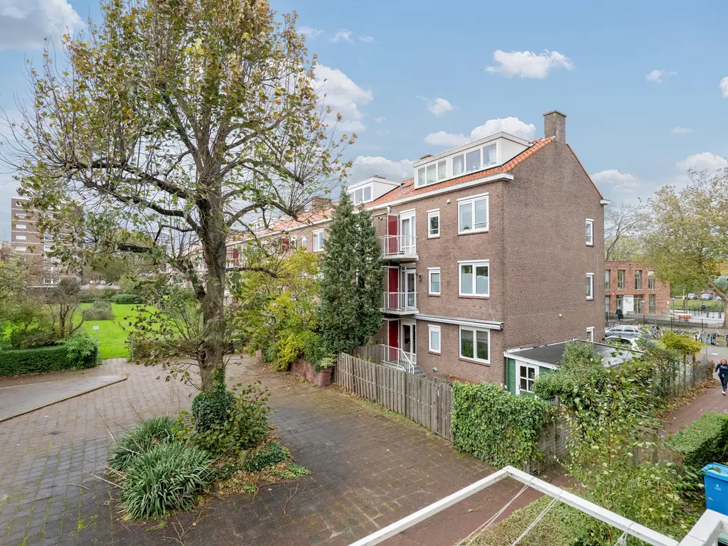 Jacob van Offwegenlaan 58, RIJSWIJK