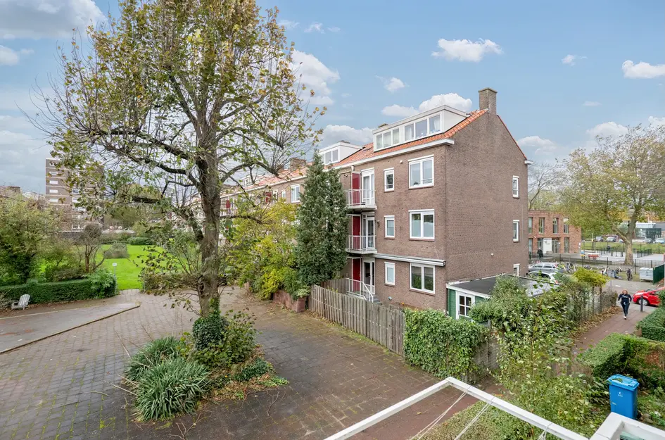 Jacob van Offwegenlaan 58