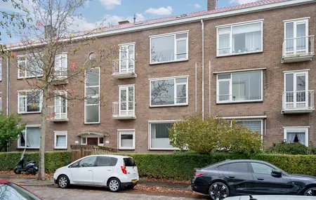 Jacob van Offwegenlaan 58, RIJSWIJK