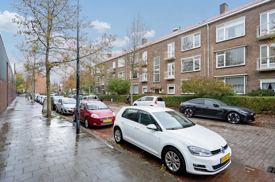 Jacob van Offwegenlaan 58