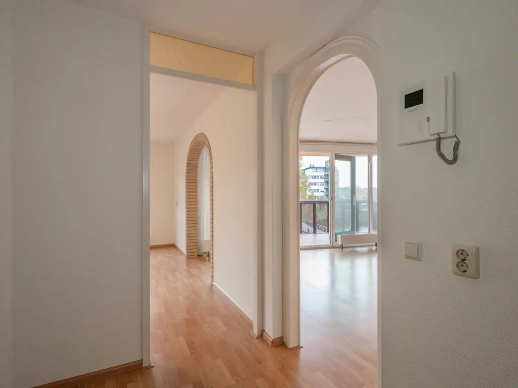 Praagsingel 97, 'S-GRAVENHAGE