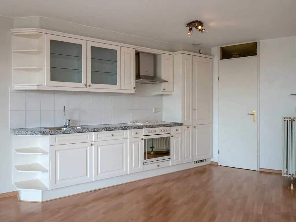 Praagsingel 97, 'S-GRAVENHAGE