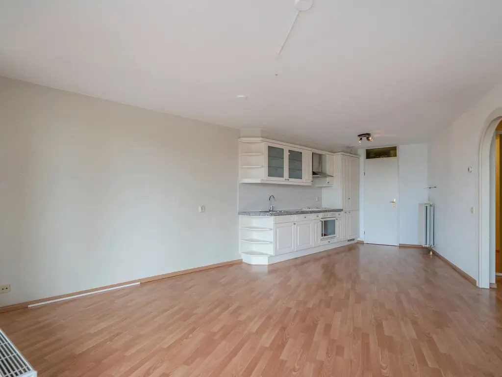 Praagsingel 97, 'S-GRAVENHAGE