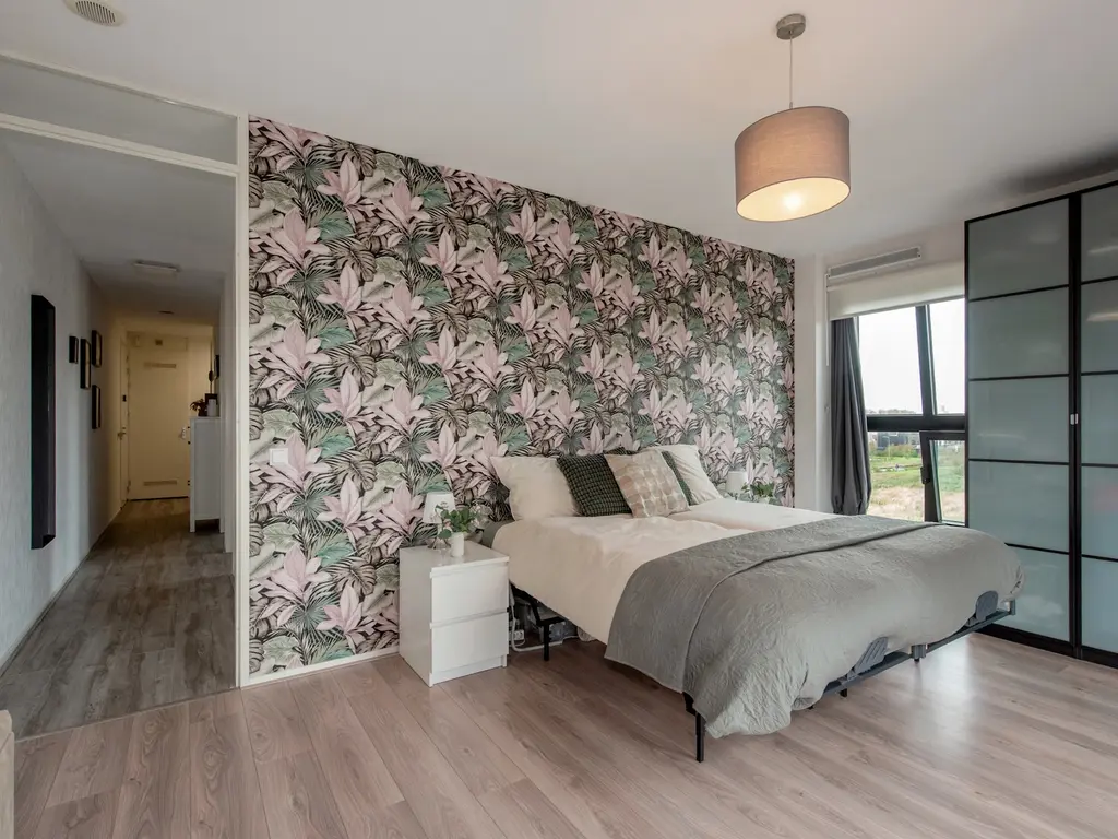 Fluitschiplaan 7, 'S-GRAVENHAGE