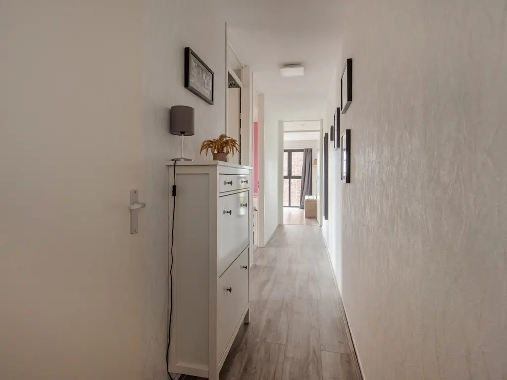 Fluitschiplaan 7, 'S-GRAVENHAGE