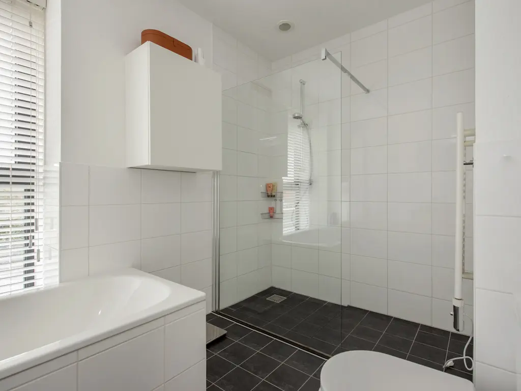 Fluitschiplaan 7, 'S-GRAVENHAGE