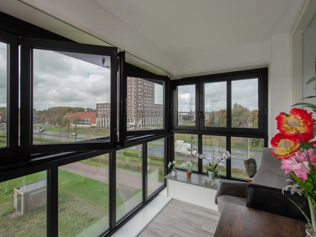 Fluitschiplaan 7, 'S-GRAVENHAGE