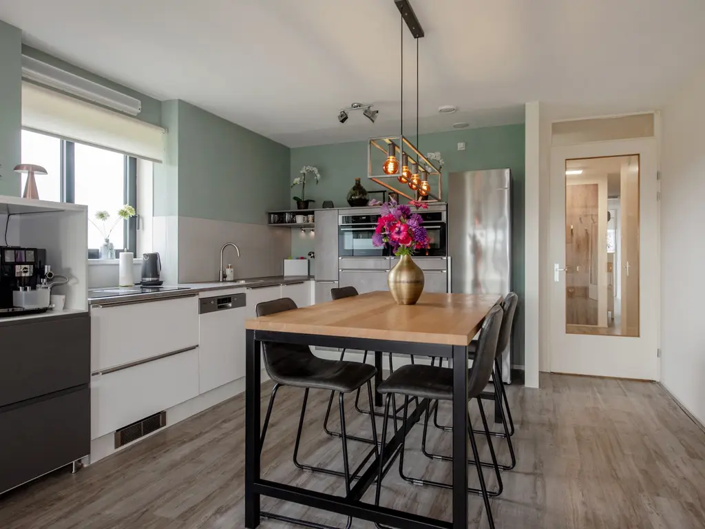 Fluitschiplaan 7, 'S-GRAVENHAGE