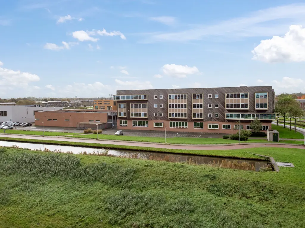 Fluitschiplaan 7, 'S-GRAVENHAGE