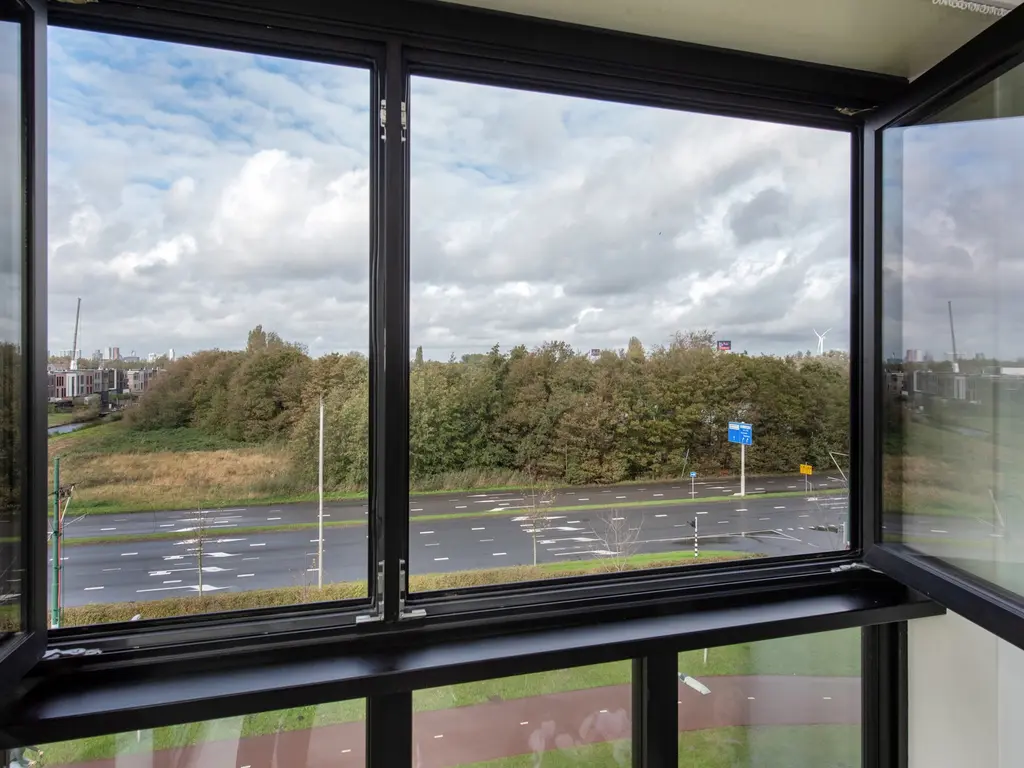 Fluitschiplaan 7, 'S-GRAVENHAGE