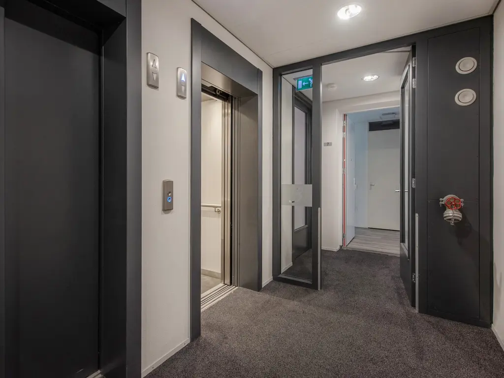 Fluitschiplaan 7, 'S-GRAVENHAGE