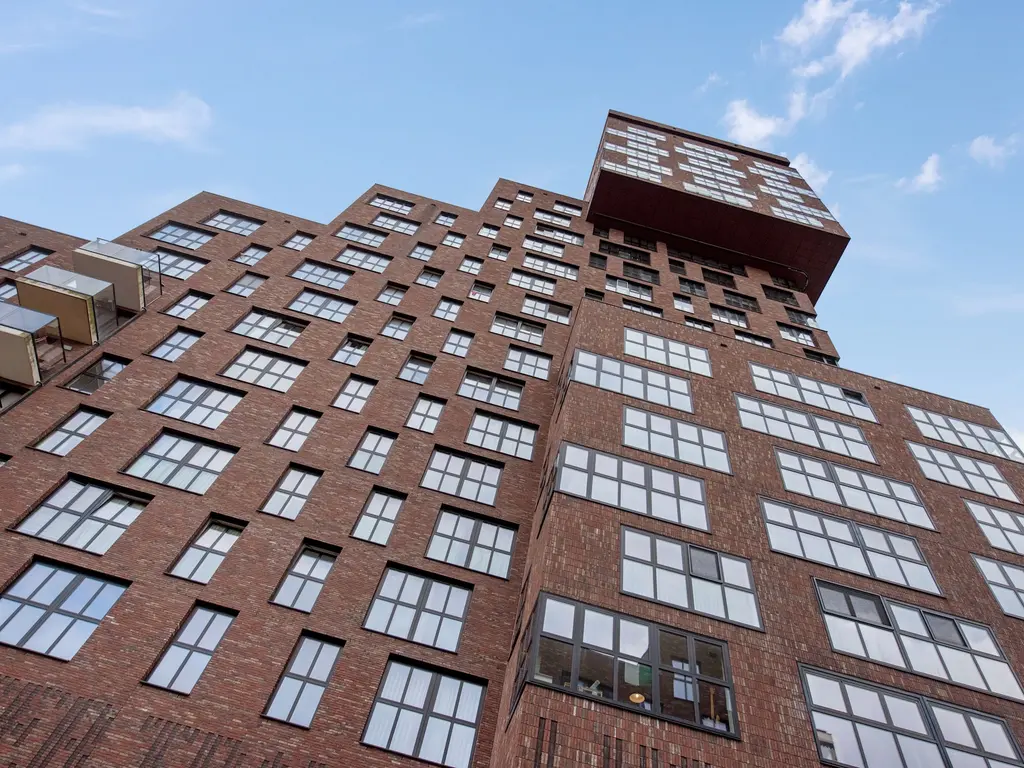 Fluitschiplaan 7, 'S-GRAVENHAGE