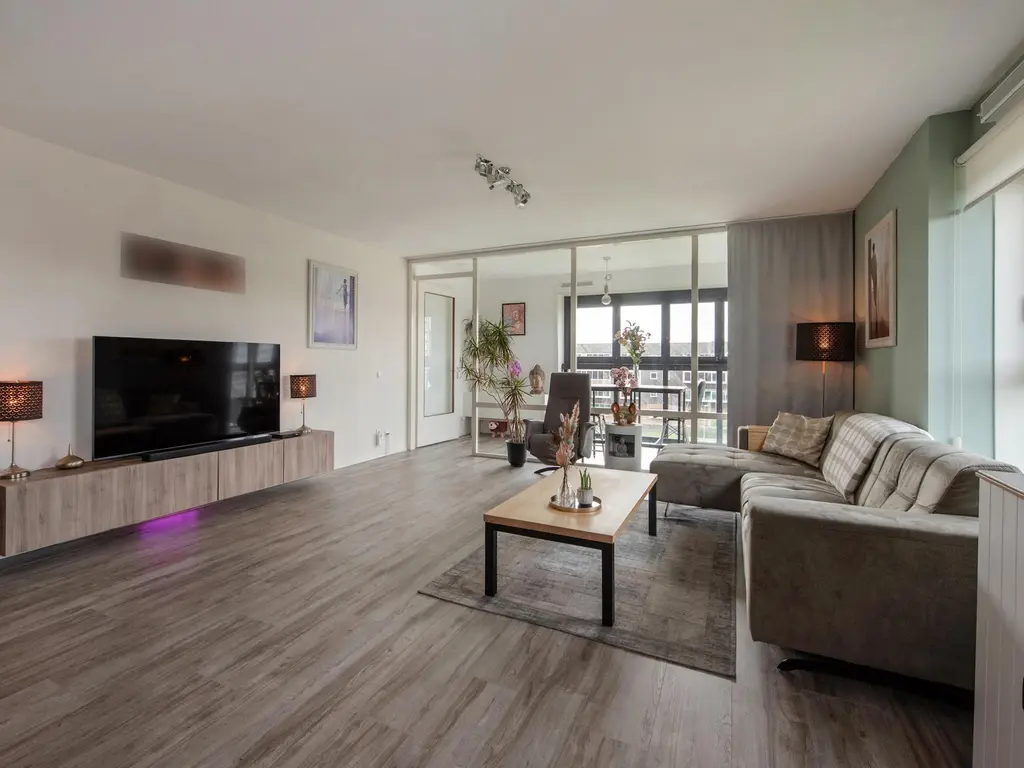 Fluitschiplaan 7, 'S-GRAVENHAGE