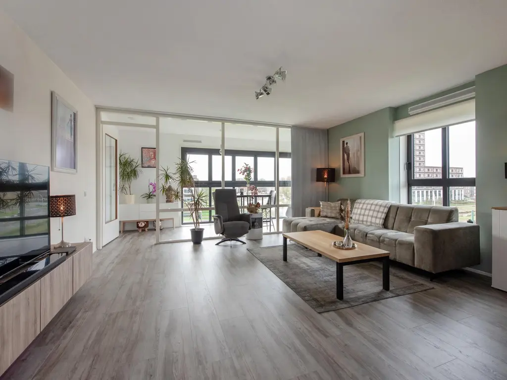 Fluitschiplaan 7, 'S-GRAVENHAGE