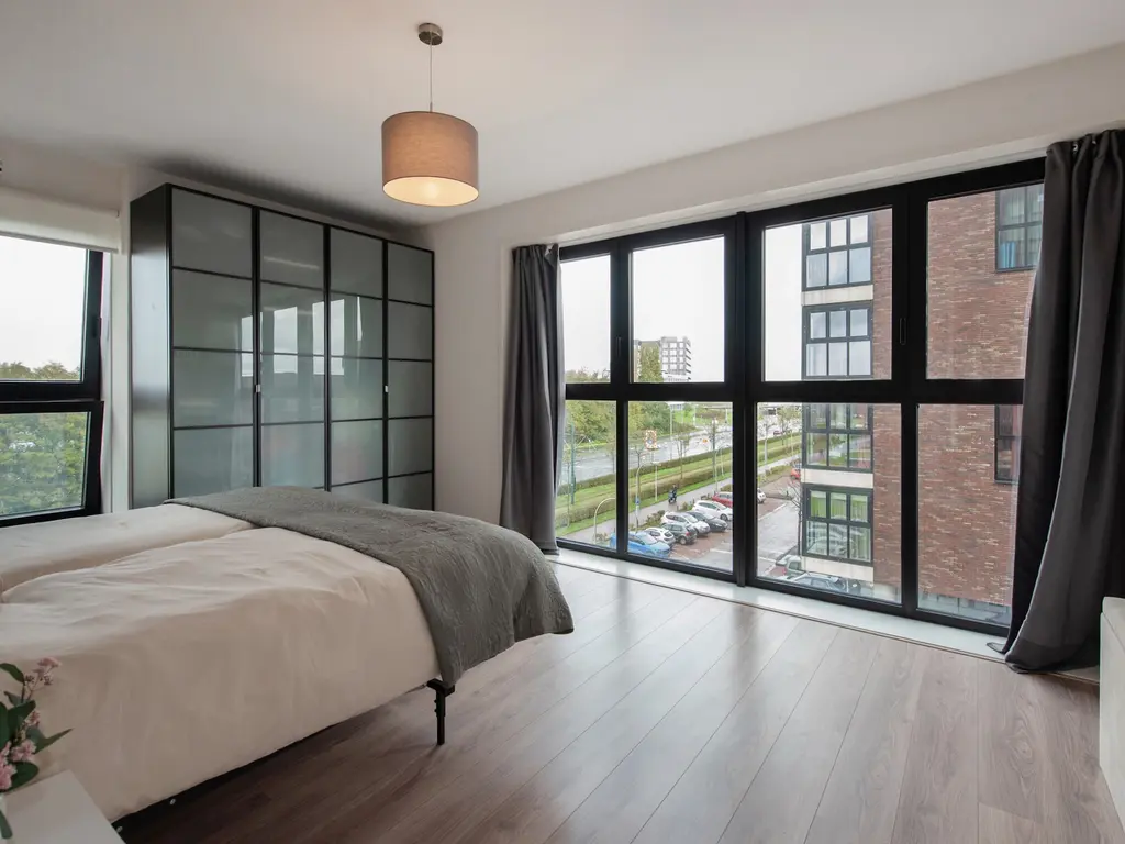 Fluitschiplaan 7, 'S-GRAVENHAGE