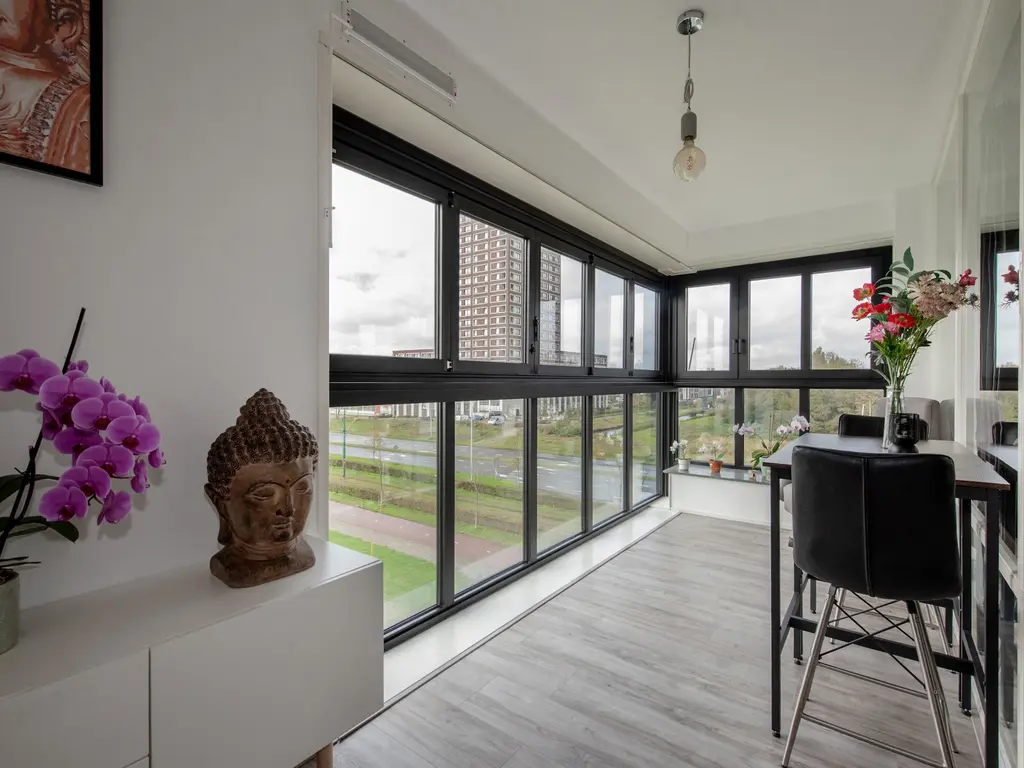 Fluitschiplaan 7, 'S-GRAVENHAGE